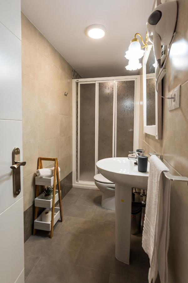 Apartamento Hospederia Franciscana Ronda Exteriör bild